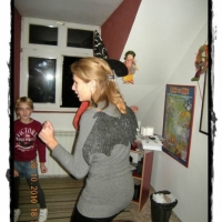 HaLLoWeen night 2010. godina