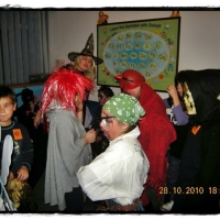 HaLLoWeen night 2010. godina