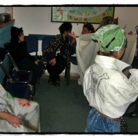 HaLLoWeen night 2010. godina