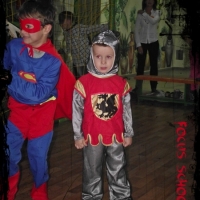 HaLLoWeen night 2013. godina