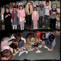 Hallowen Night 2011. godina