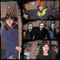 Hallowen Night 2011. godina