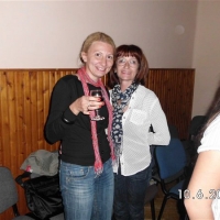 Seminar 2012. godina