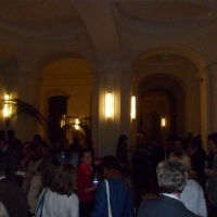 Seminar 2012. godina
