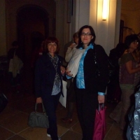 Seminar 2012. godina