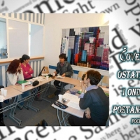 Seminar mart 2015. godina