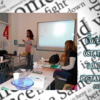 Seminar mart 2015. godina