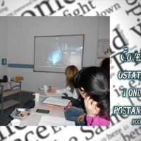 Seminar mart 2015. godina