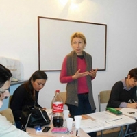 Seminar mart 2015. godina
