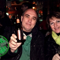St. Patrick's Day 2015. godina
