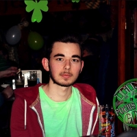 St. Patrick's Day 2015. godina