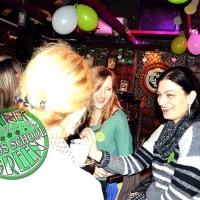 St. Patrick's Day 2015. godina