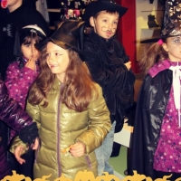 Trick or Treating 2012. godina