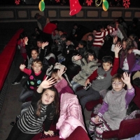 Xmass Play 2013. godina