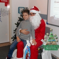 Christmas 2014. godina