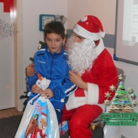Christmas 2014. godina