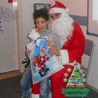 Christmas 2014. godina
