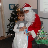 Christmas 2014. godina