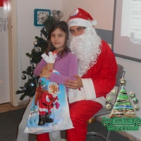 Christmas 2014. godina