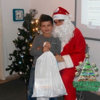 Christmas 2014. godina