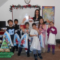 Christmas 2014. godina