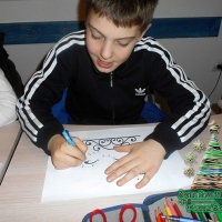 Christmas 2014. godina
