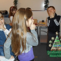 Christmas 2014. godina