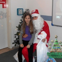 Christmas 2014. godina