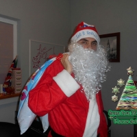 Christmas 2014. godina