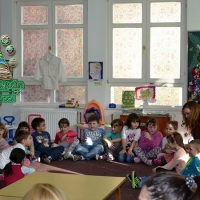 Christmas 2014. godina