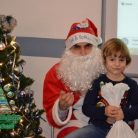 Christmas 2014. godina