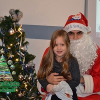 Christmas 2014. godina