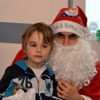Christmas 2014. godina