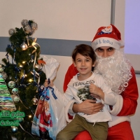 Christmas 2014. godina