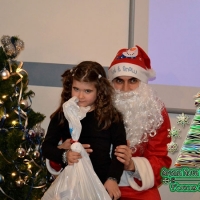 Christmas 2014. godina