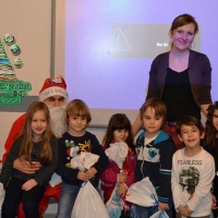 Christmas 2014. godina