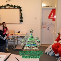 Christmas 2014. godina
