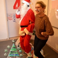 Christmas 2014. godina