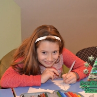 Christmas 2014. godina