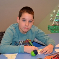 Christmas 2014. godina