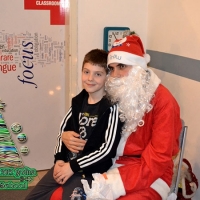 Christmas 2014. godina