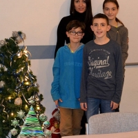 Christmas 2014. godina