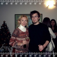 Christmas Party 2012. godina