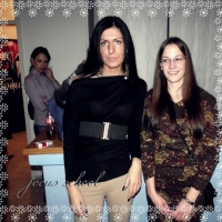 Christmas Party 2012. godina