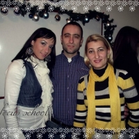 Christmas Party 2012. godina