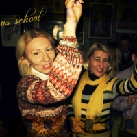 Christmas Party 2012. godina