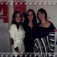 Christmas Party 2012. godina