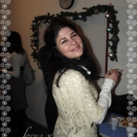 Christmas Party 2012. godina