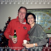Christmas Party 2012. godina