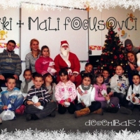 Christmas Party 2012. godina